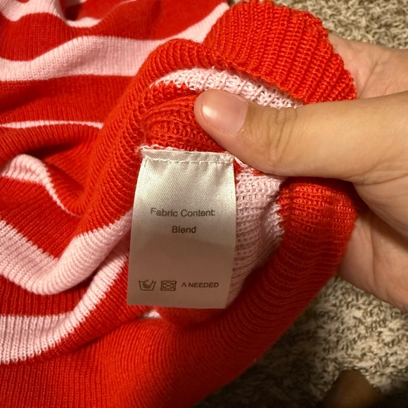 Boutique Sweater Set - Picture 4 of 4